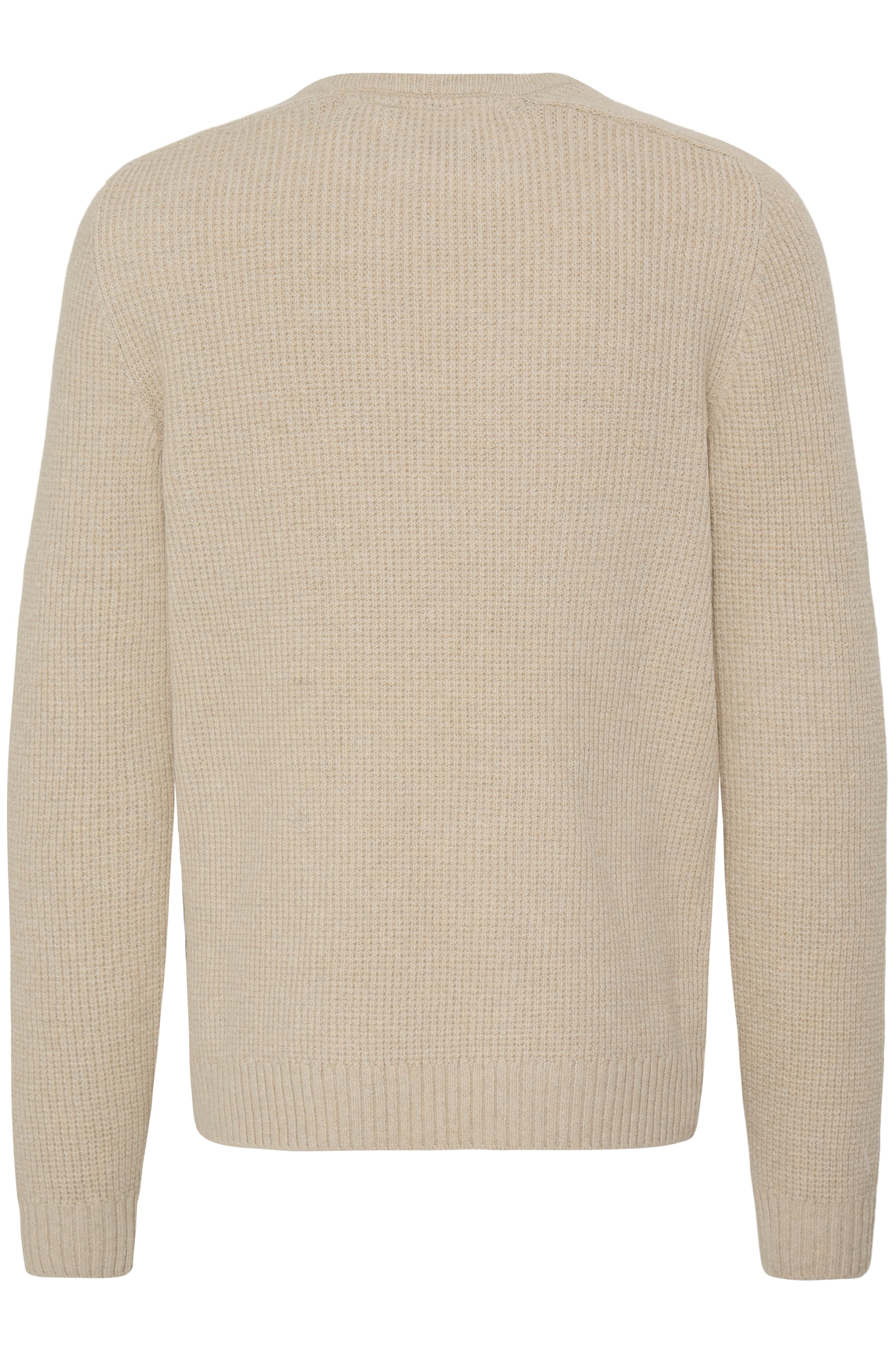 BLEND - Jersey 'BHDANER' en gris