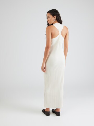 Abito 'Tenna' di SELECTED FEMME in beige