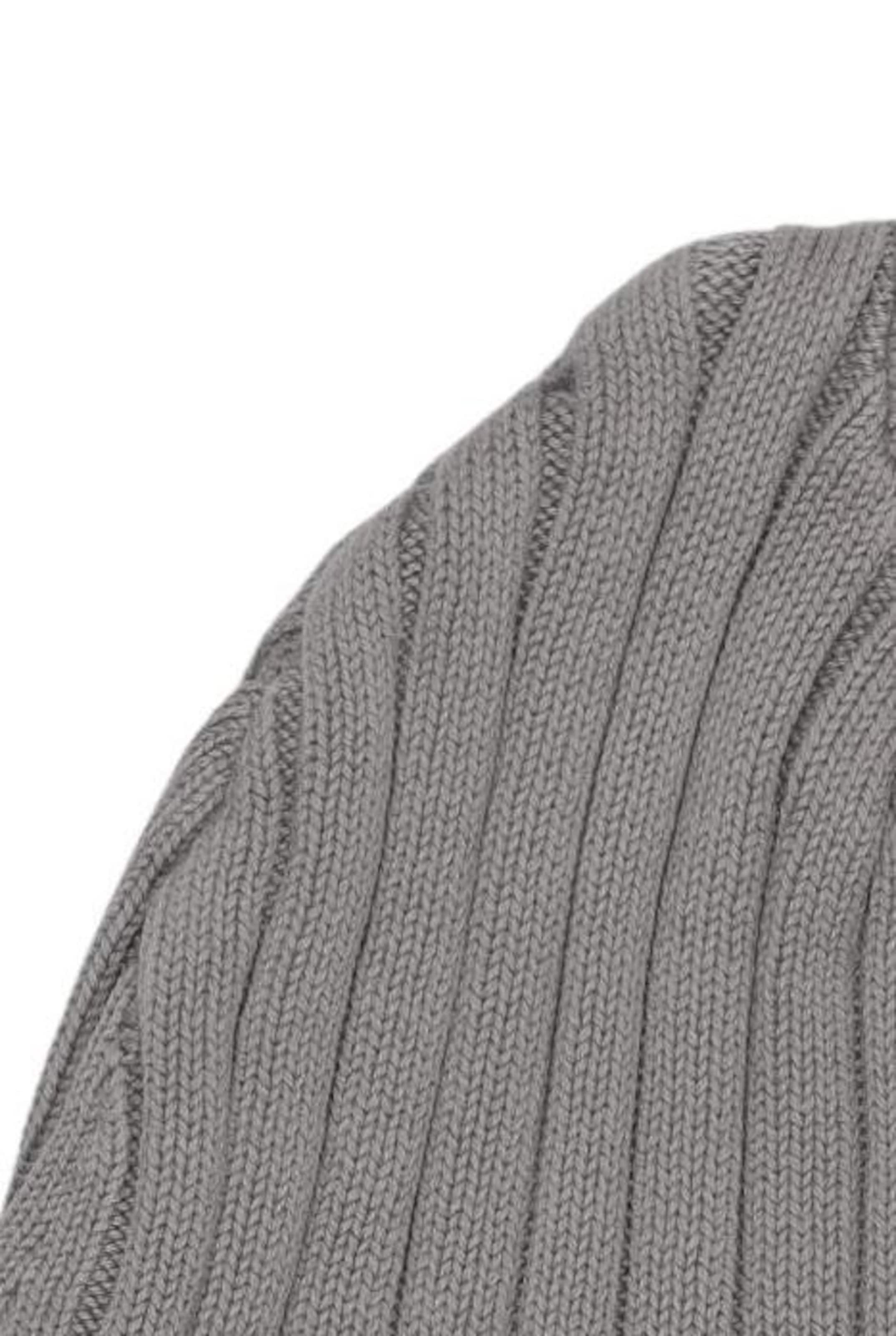 TOM TAILOR Hat & Cap in One size in Grey