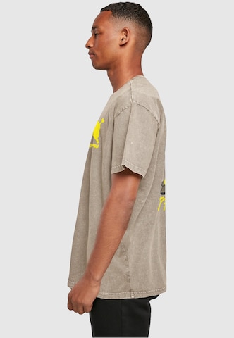 T-Shirt MT Upscale en beige