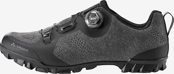 VAUDE Sportschoen 'TVL Skoj' in Zwart: voorkant