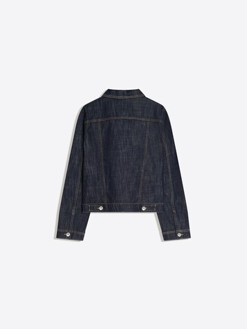 Bershka Övergångsjacka i blå