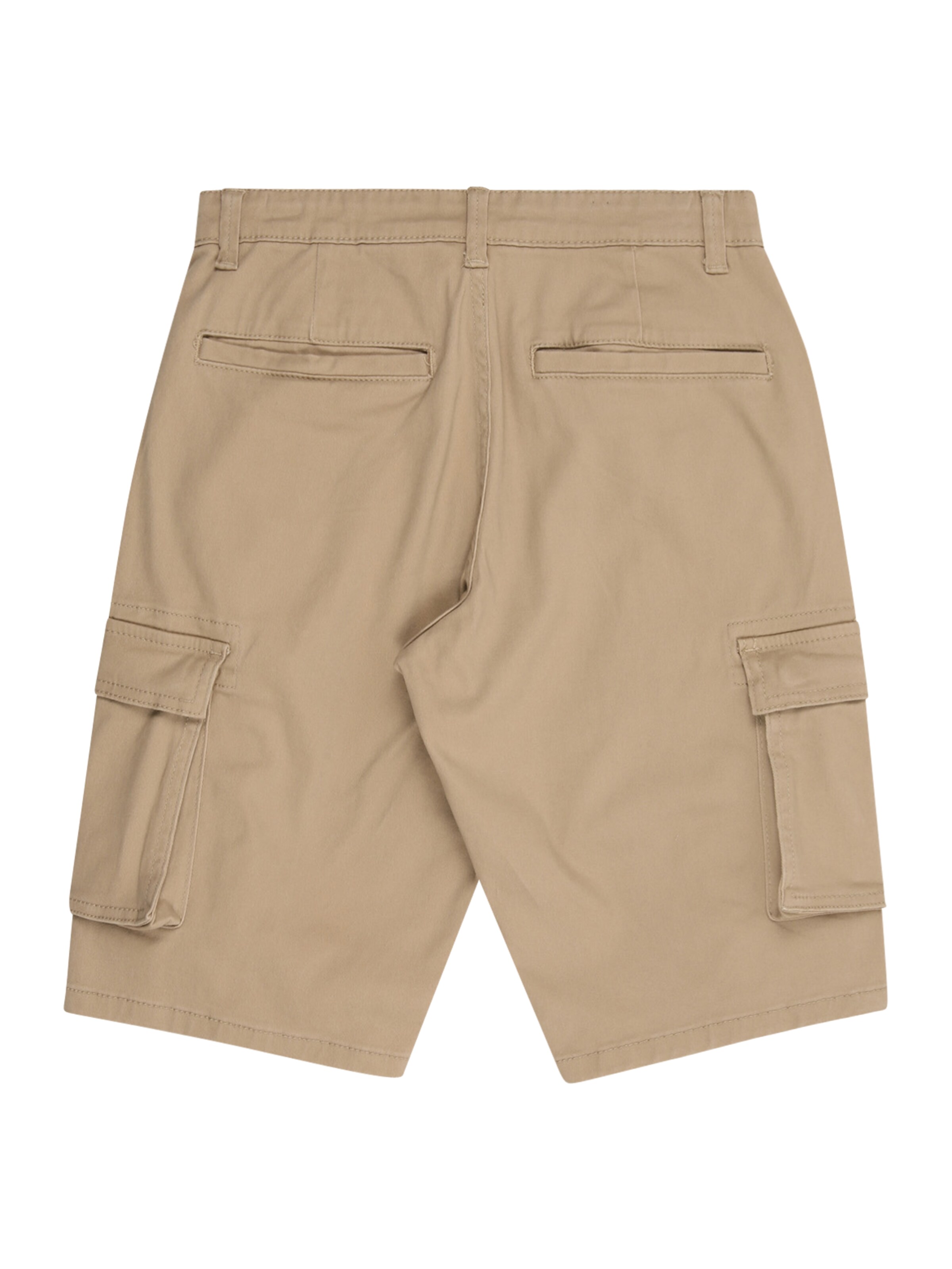 Only & Sons Junior Regular Housut 'OSJCAM' värissä beige