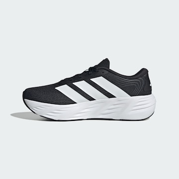 Chaussure de course 'Galaxy 8' ADIDAS PERFORMANCE en noir