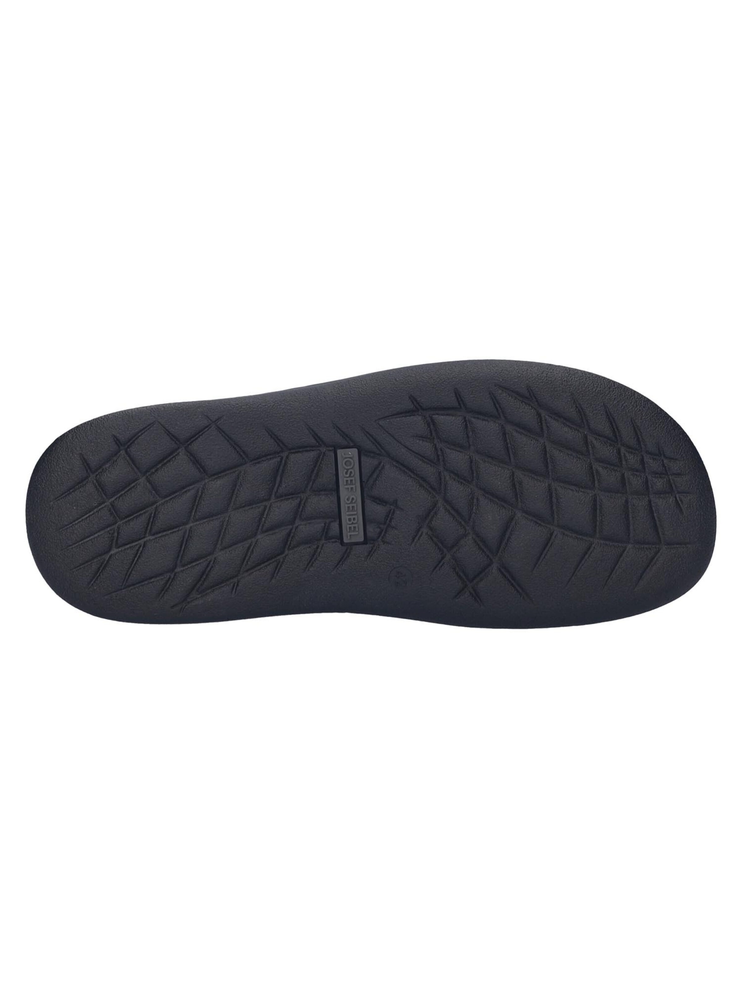 JOSEF SEIBEL Clogs 'Max' in Brown
