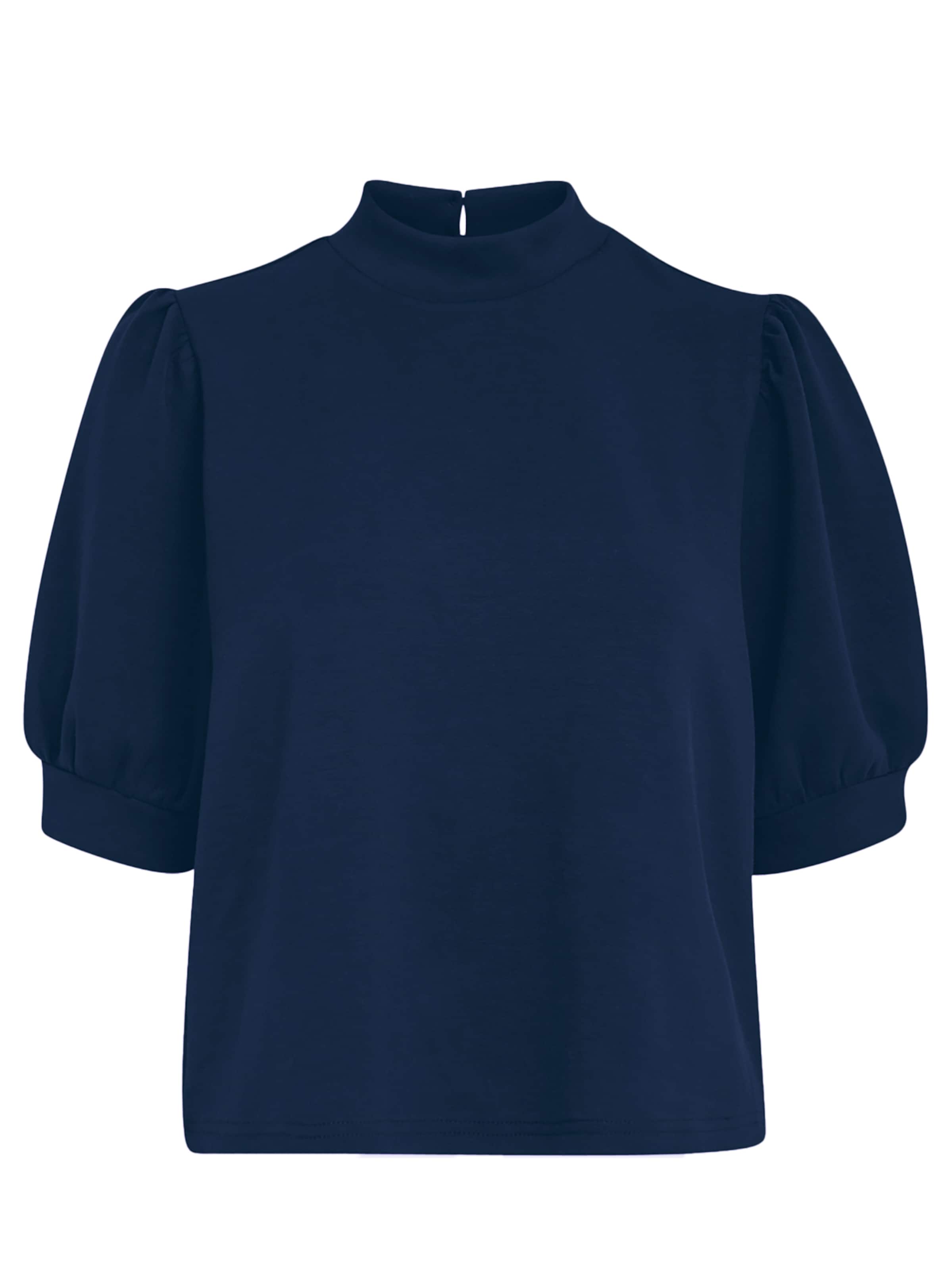 Peppercorn - Camiseta 'Dicette' en azul: frente