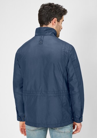 REDPOINT Between-Season Jacket in Blue
