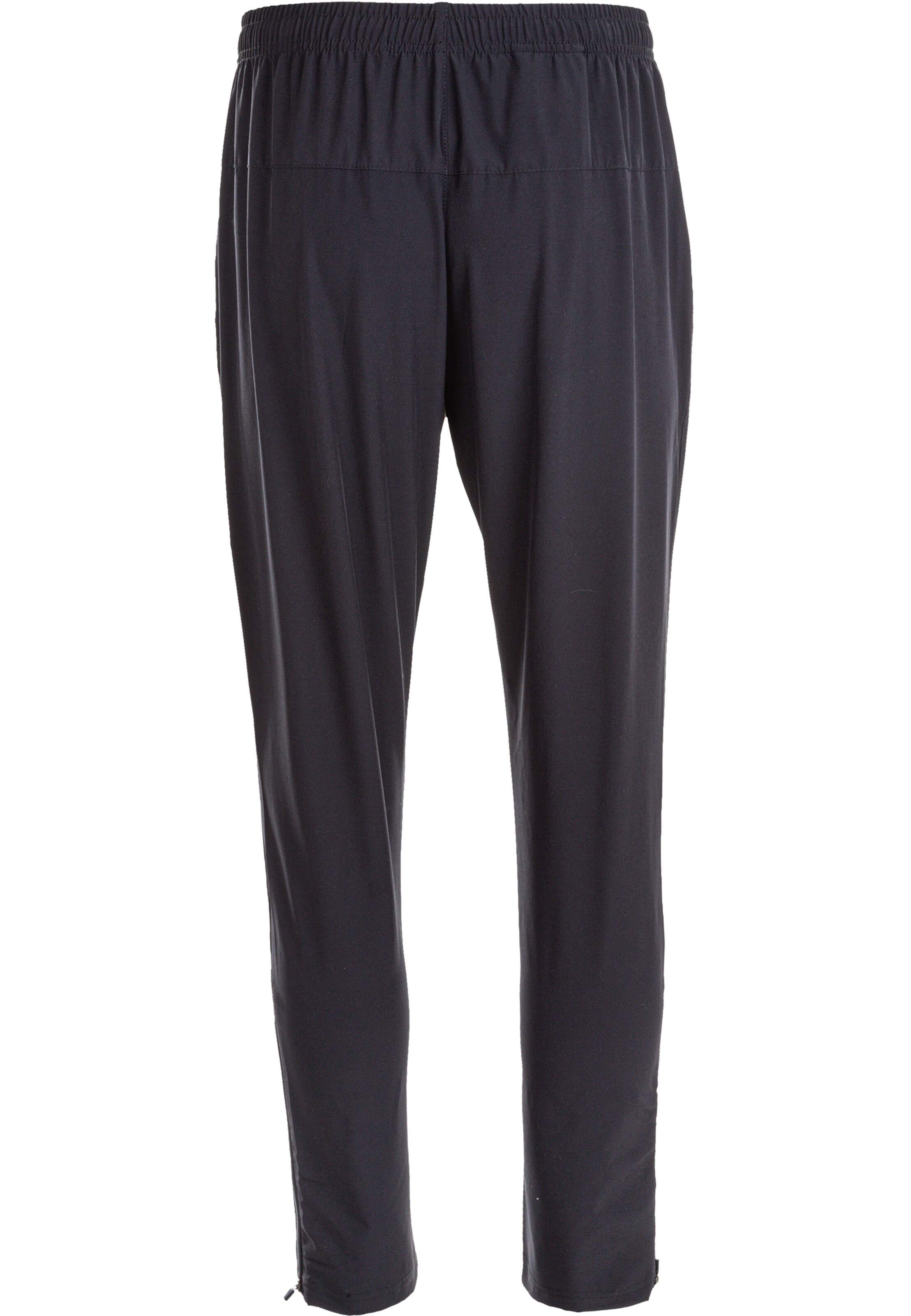 North Bend Regular Sports trousers 'Camwell' in Black