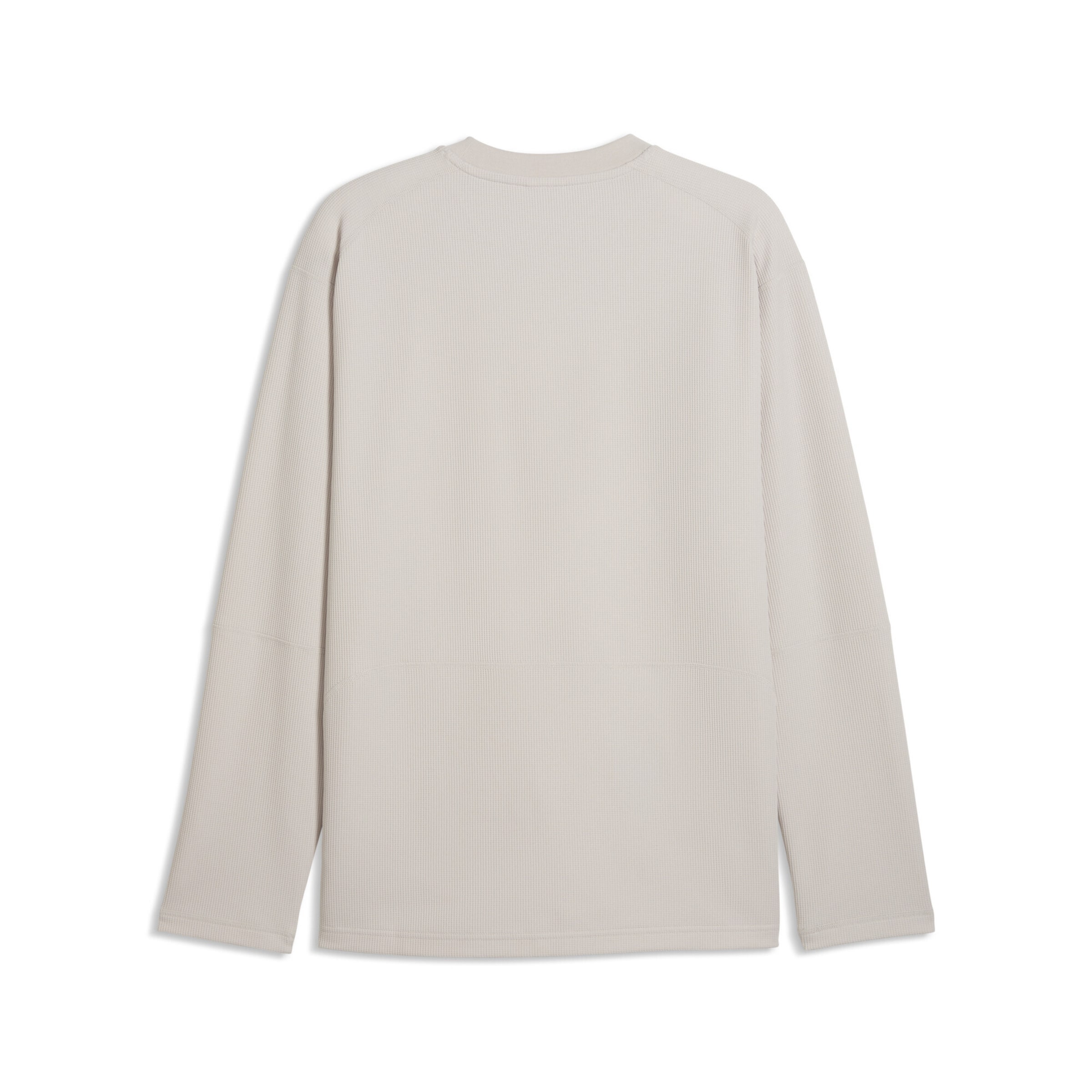 PUMA Functioneel shirt in Beige