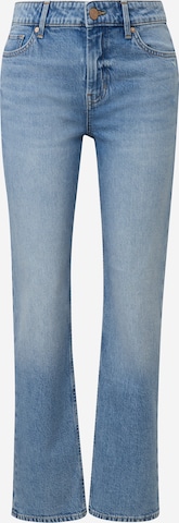 s.Oliver Regular Jeans 'Karolin' in Blue: front