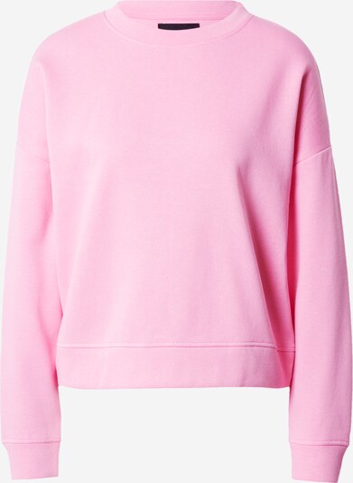 PIECES Sweatshirt in Pink, Item view