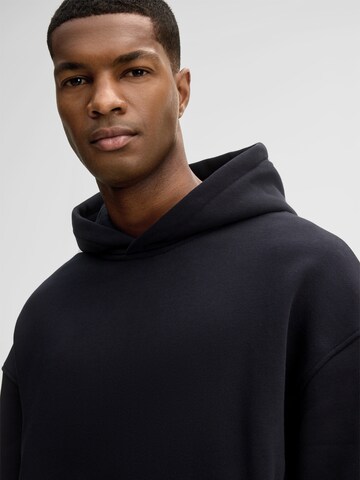 Pull-over STRELLSON en bleu
