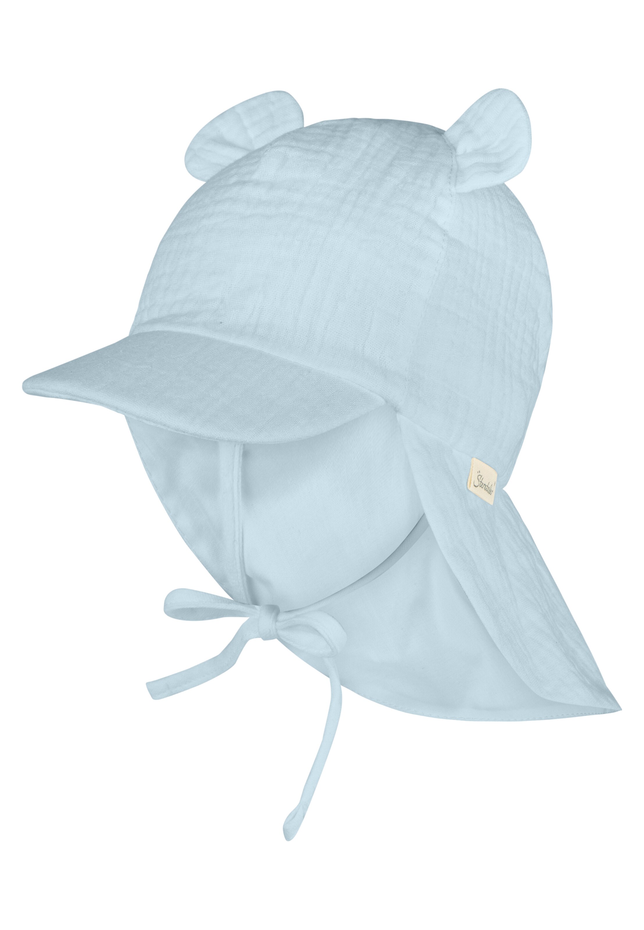 STERNTALER Hut in Blau: Vorderseite