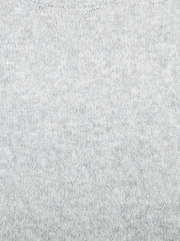 Vero Moda Tall Sweater 'DOFFY' in Grey