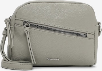 Tamaris Õlakott 'Alessia', värv hall: eest vaates