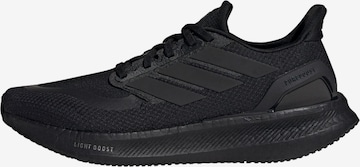 Chaussure de course 'Pureboost 5' ADIDAS PERFORMANCE en noir : devant