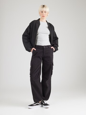 T-shirt 'Glenn' ABOUT YOU en gris