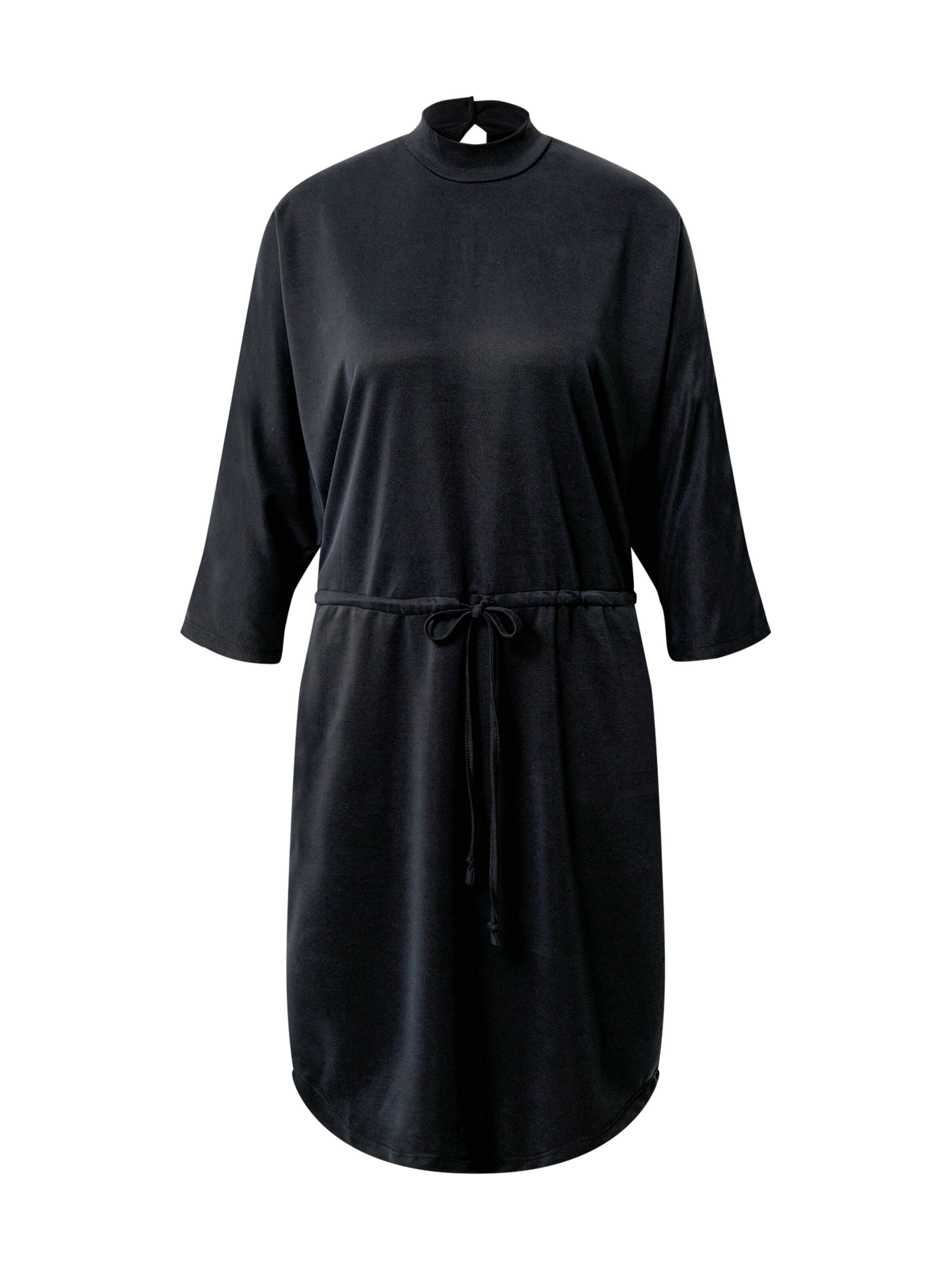 mbym Dress in Black: front