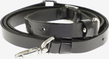 Marc O'Polo Belt in One size in Black: front