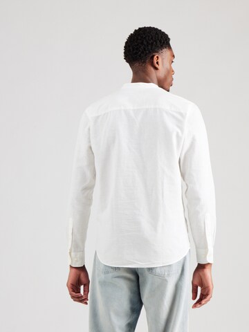 JACK & JONES Regular fit Ing 'JJEBREEZE' - fehér