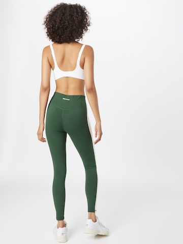 ONLY PLAY Skinny Workout Pants in Green