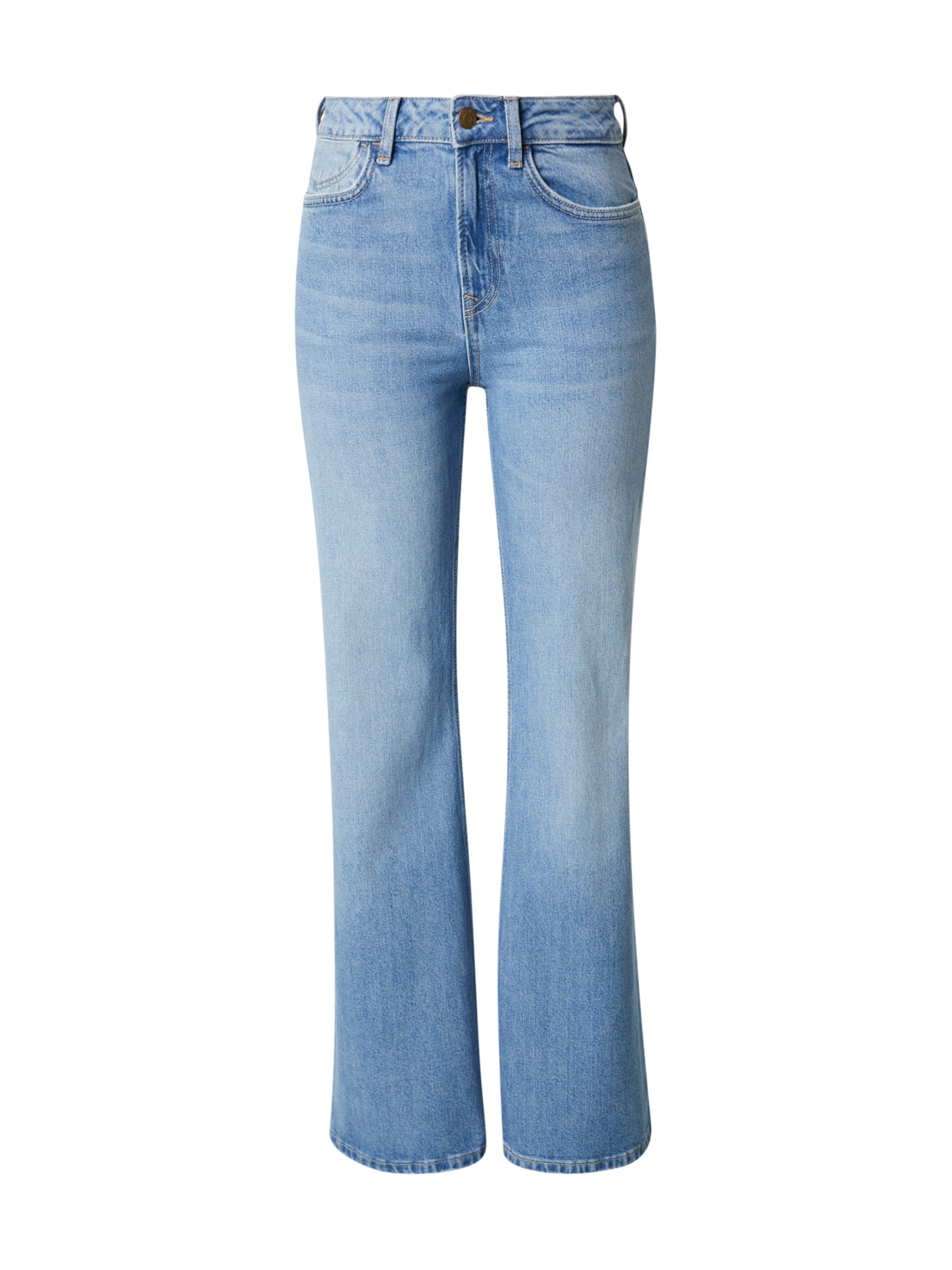 Pepe Jeans Jeans 'WILLA' in Light blue, Item view