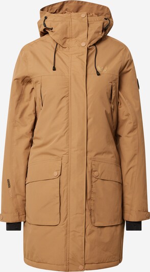 Whistler Outdoor jakna u smeđa, Pregled proizvoda