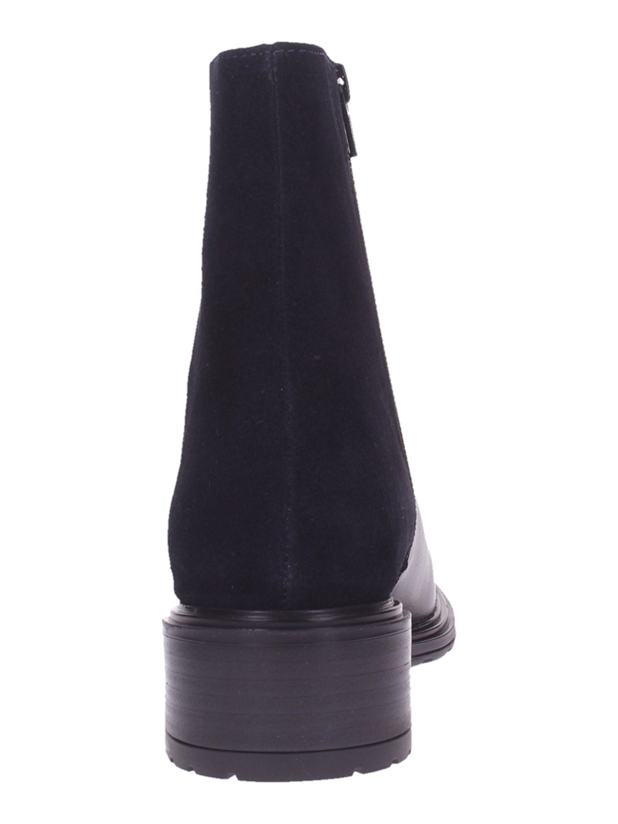 Ankle boots 'Parker-St 2.0' di ARA in nero
