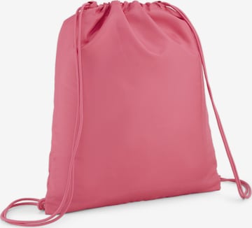 PUMA Backpack in Pink