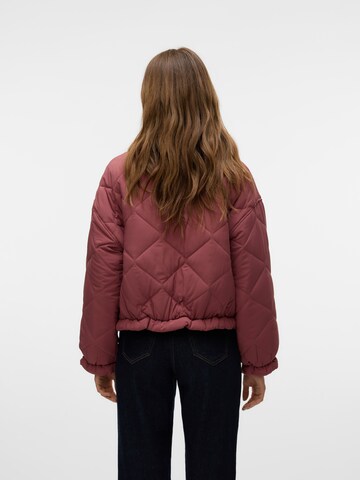 VERO MODA - Chaqueta de entretiempo 'Yrsa' en rosa