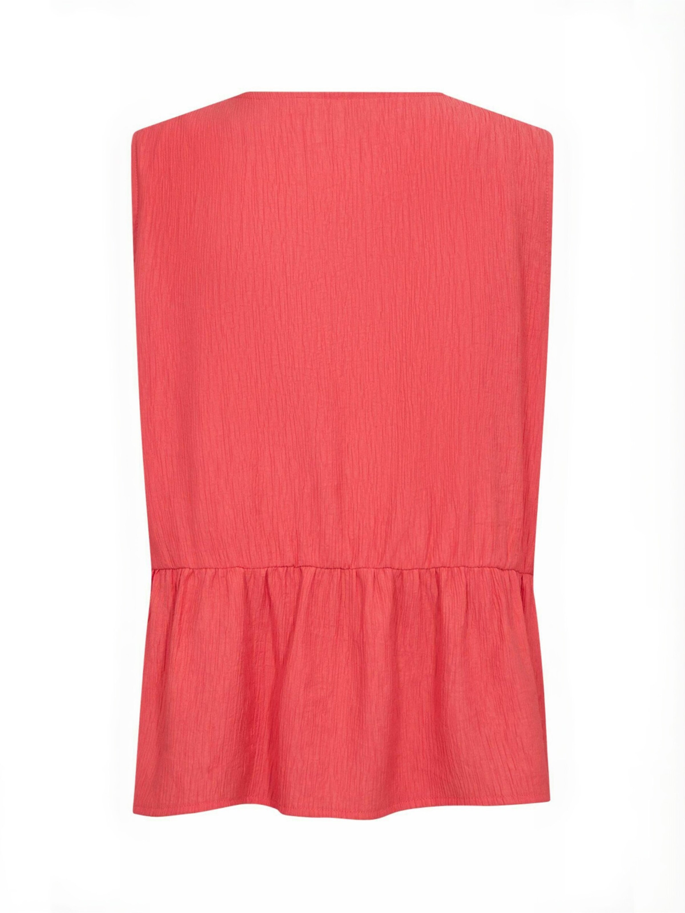 Soyaconcept - Top ' SC-FABRINA ' en rosa