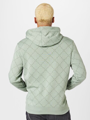 GAP Sweatshirt in Groen