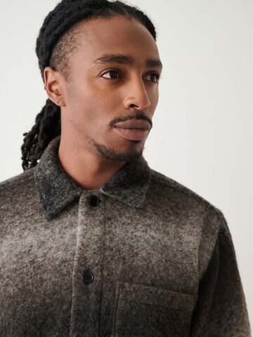 Veste mi-saison Next en mélange de couleurs