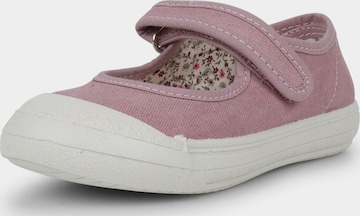 Pisamonas - Bailarina en rosa: frente