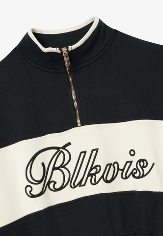 BLKVIS Sweatshirt in Black