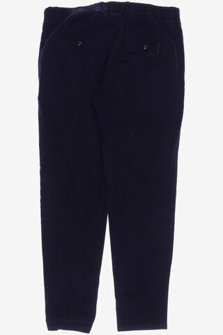 CINQUE Pants in 34 in Blue