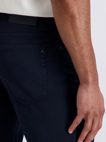 Regular Pantalon chino PIERRE CARDIN en bleu