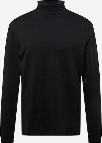 BRAX Shirt 'Benno' in Black: front
