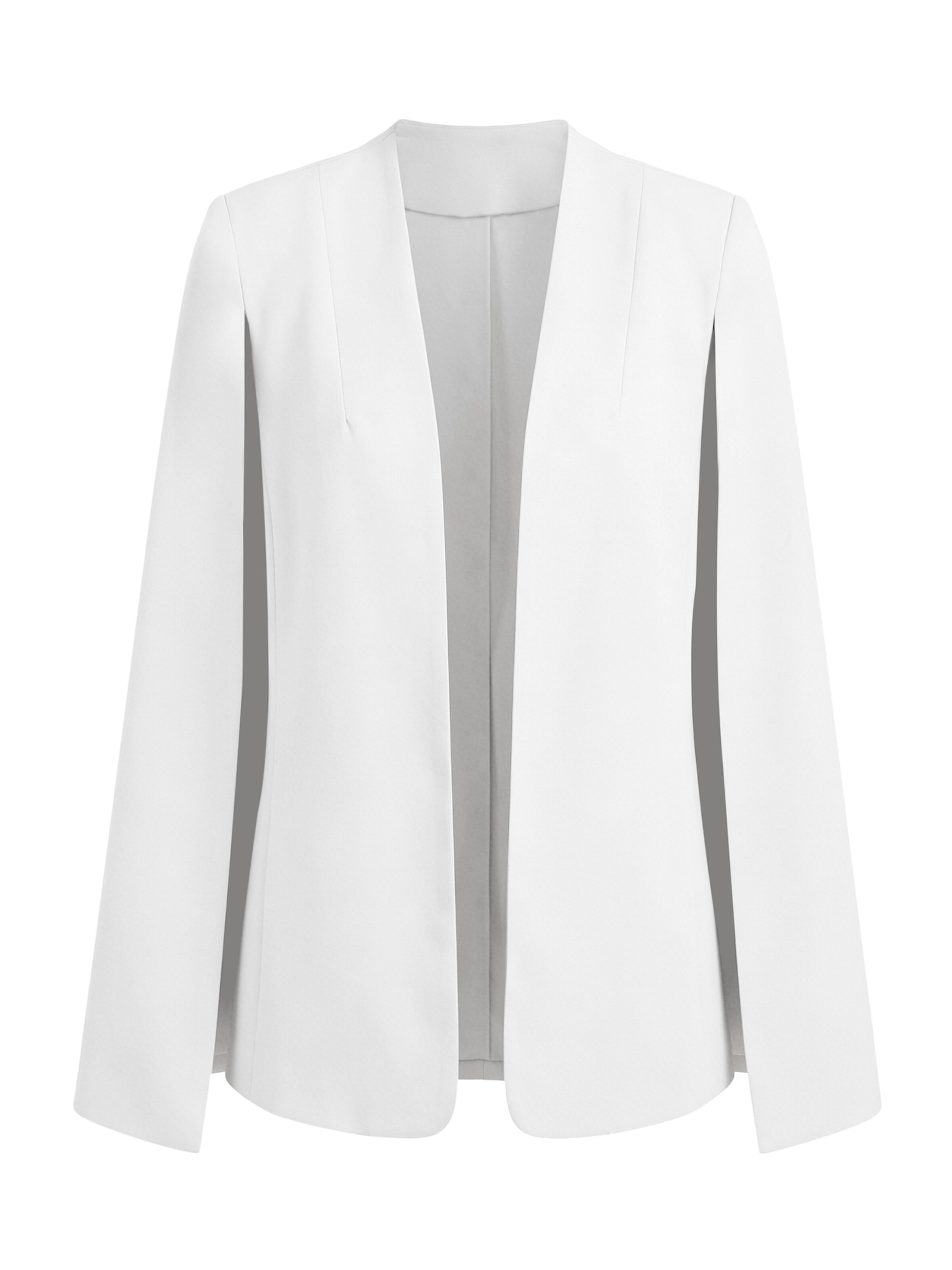 Imily Bela Bleiseri värissä valkoinen: etupuoli