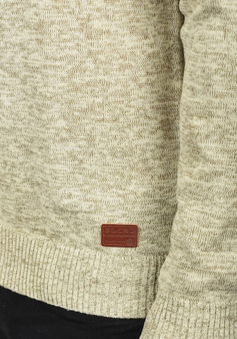 BLEND Strickjacke 'Daniri' in Beige