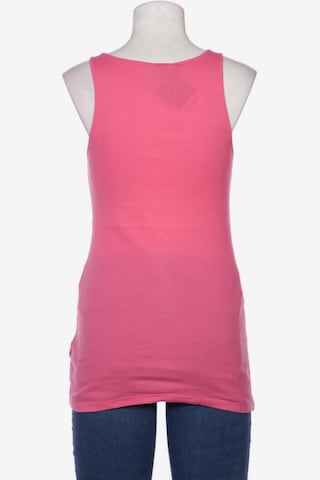 GUESS Top L in Pink