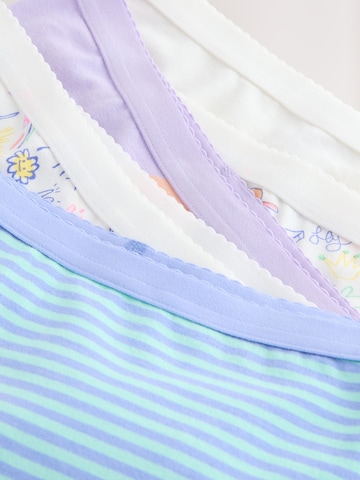 Sous-vêtements Next en mélange de couleurs