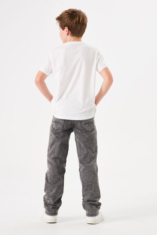 GARCIA Loose fit Jeans in Grey