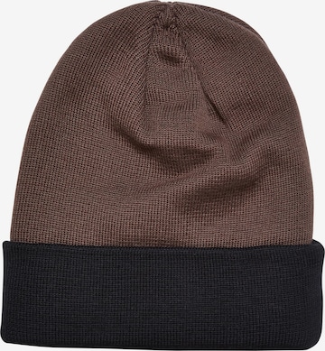 Karl Kani Beanie in Brown