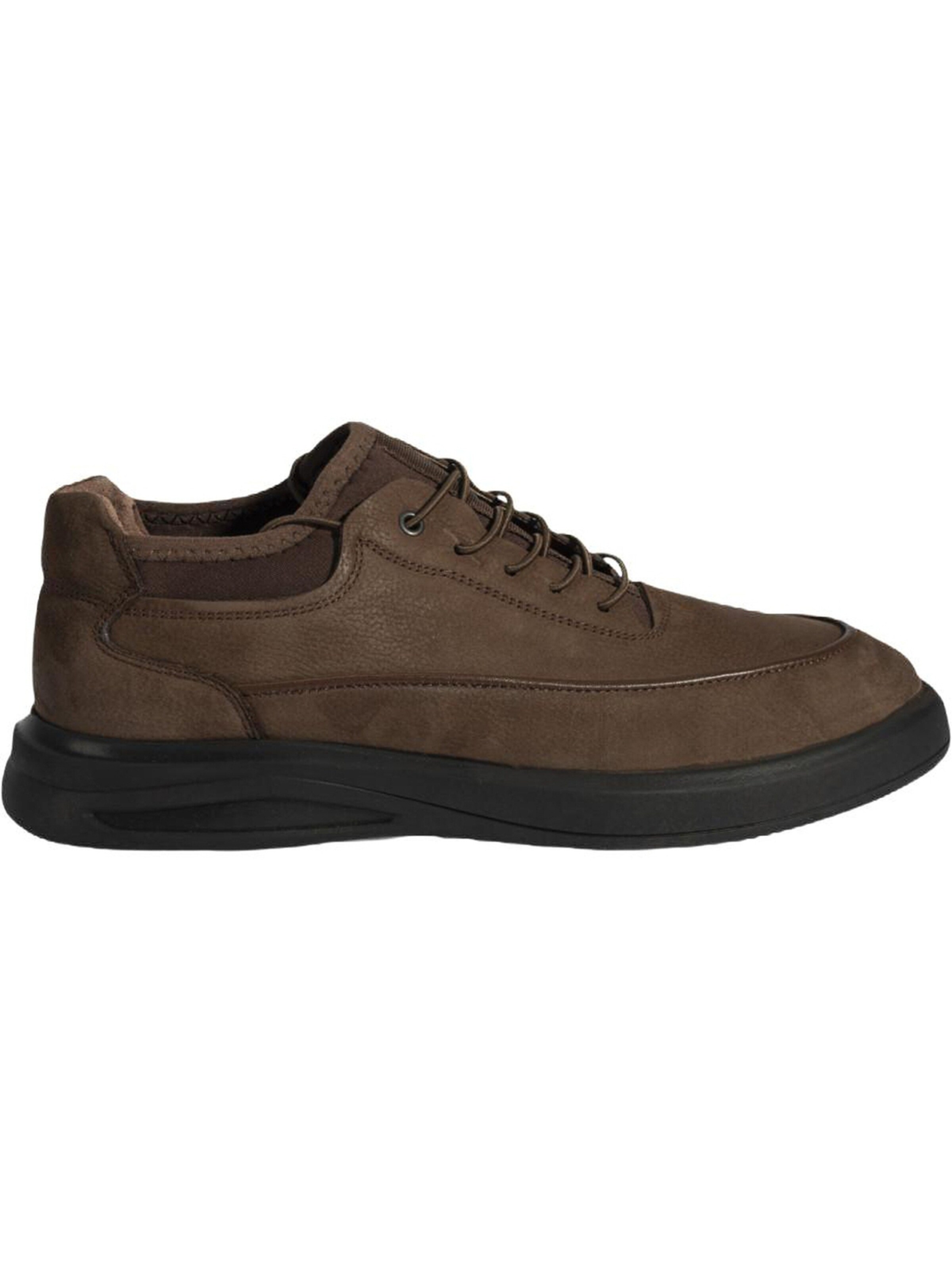 Desa Slip On 'Trainer'‌‌‌‌‌ in Braun
