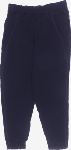 Iheart Pants in S in Blue: front