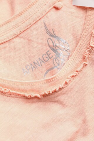APANAGE Shirt L in Beige