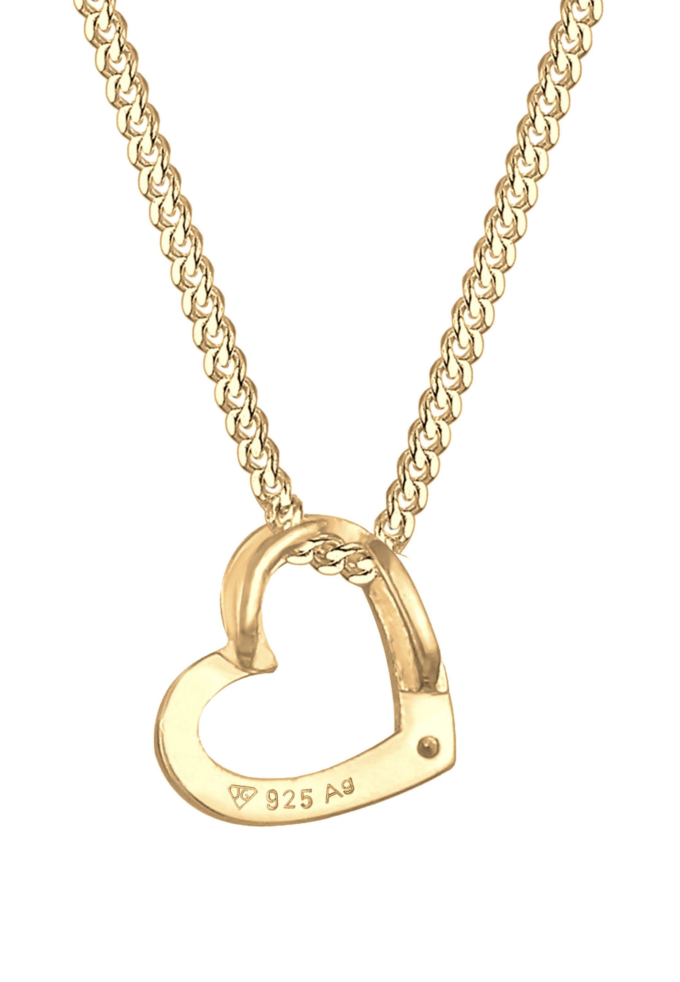 ELLI Necklace in Gold