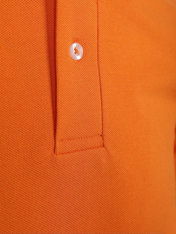 Steppin' out Shirt in Oranje
