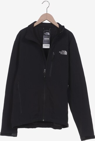 THE NORTH FACE Jacke M in Schwarz: predná strana